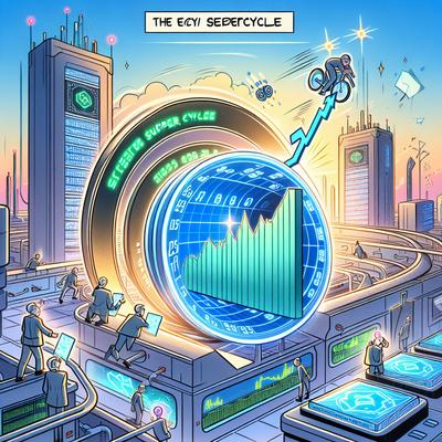 반도체의 슈퍼사이클이 다가온다 AI 인프라 투자와 공급 제약이 주도